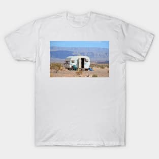 Off grid T-Shirt